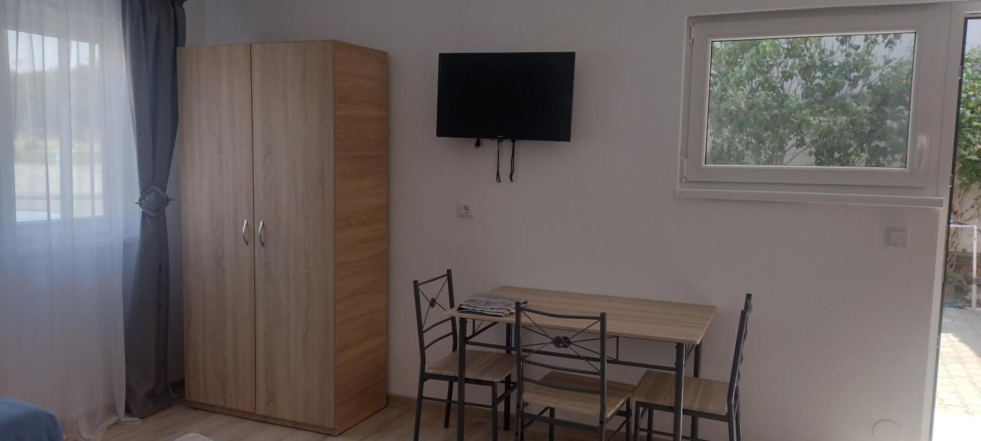 Casa Teo Hotell Ocna Sibiului Rum bild