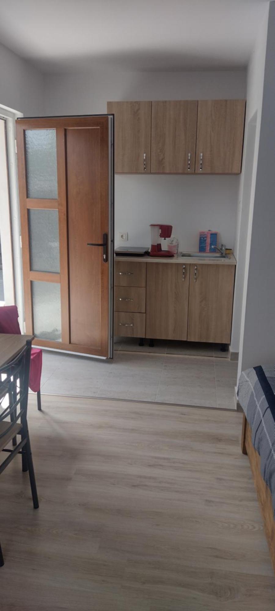 Casa Teo Hotell Ocna Sibiului Rum bild