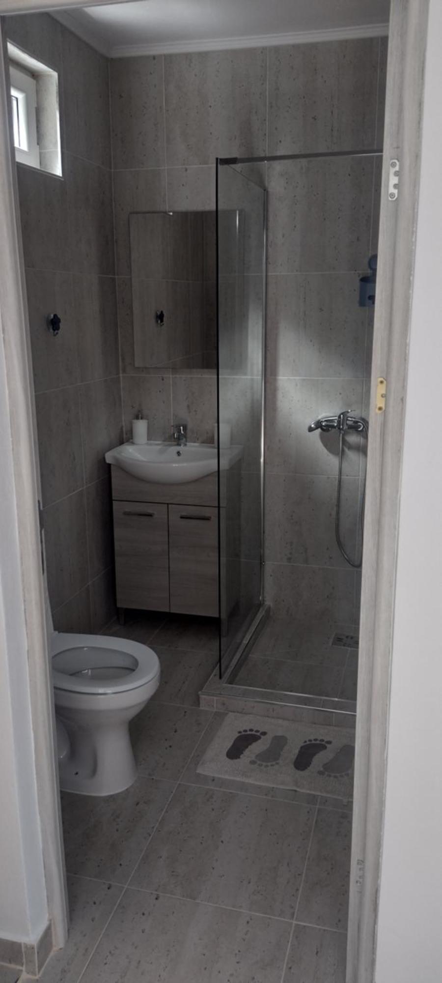 Casa Teo Hotell Ocna Sibiului Rum bild