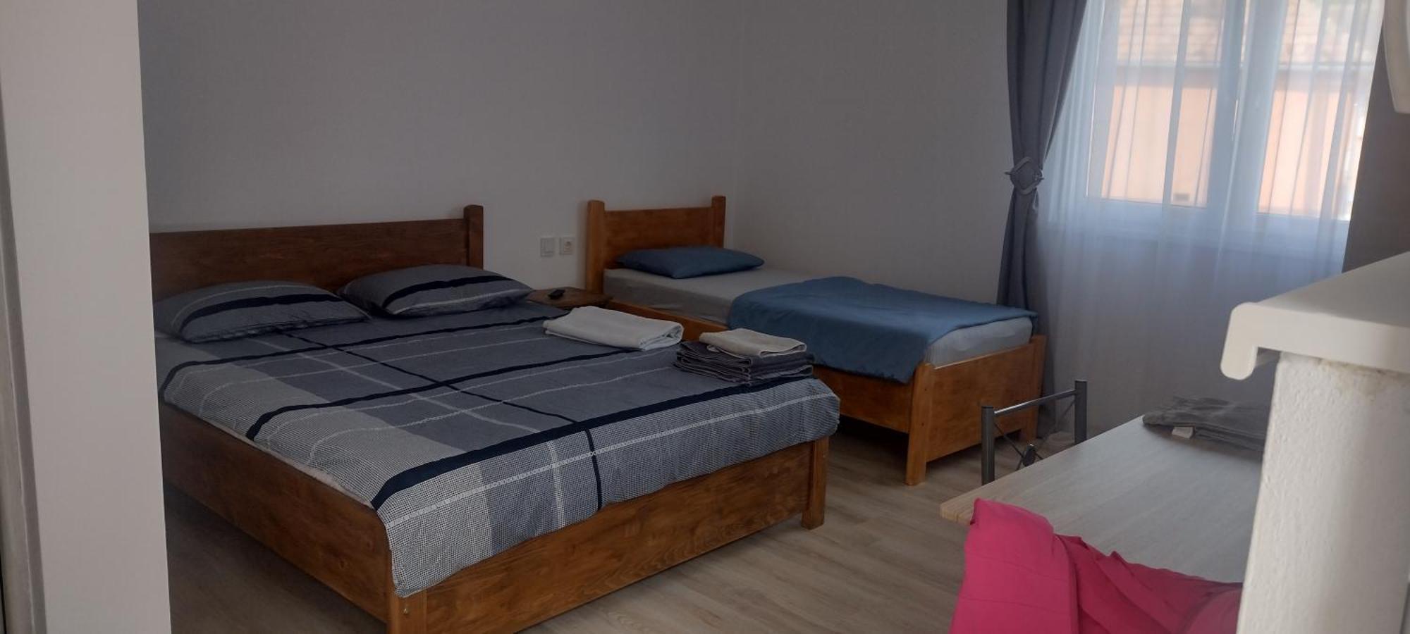 Casa Teo Hotell Ocna Sibiului Rum bild